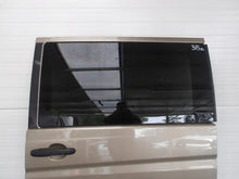 Load image into Gallery viewer, Tür Mercedes-Benz Viano W639 Vito Hinten Links Door Porta Porte