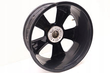 Load image into Gallery viewer, 1x Alufelge 20 Zoll 8.0" 5x108 50ET Glanz Schwarz 31650009 Volvo Xc40 Rim Wheel FEL7444288317hj
