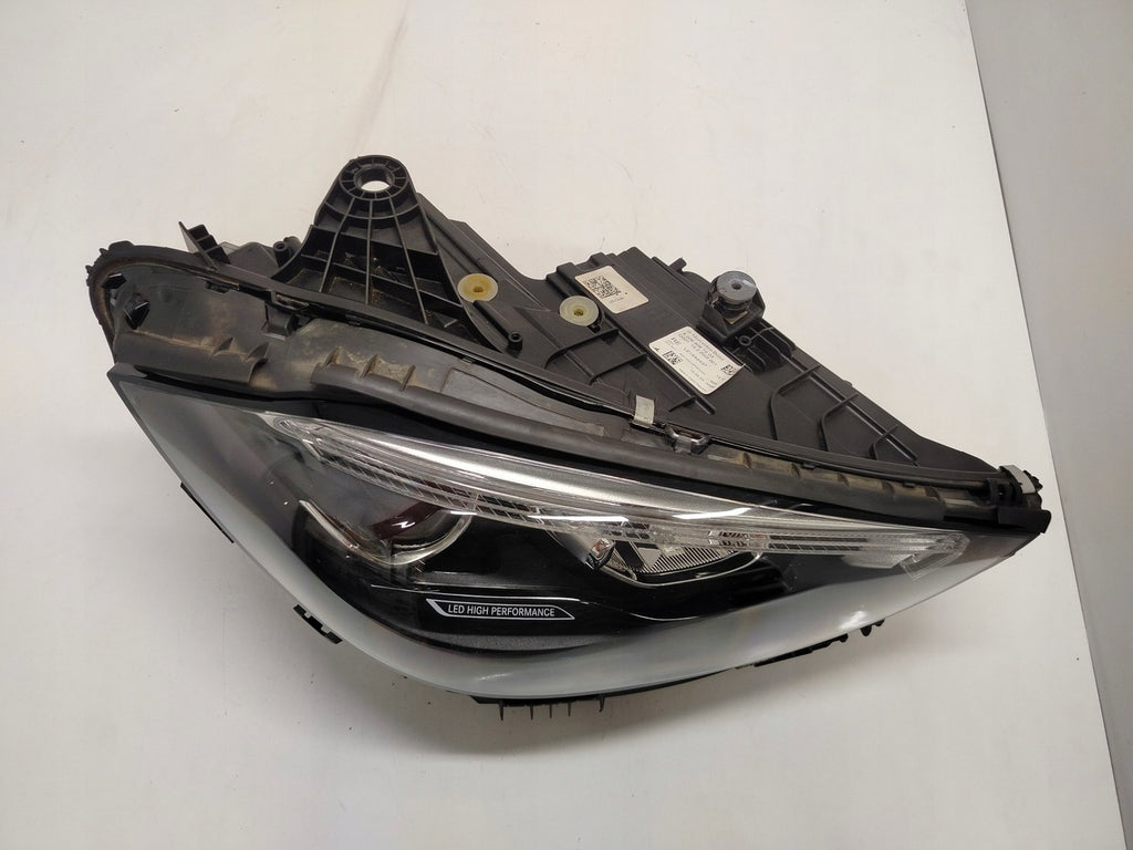 Frontscheinwerfer Mercedes-Benz W206 A2069068104 Full LED Rechts oder Links SCH4400003128aa