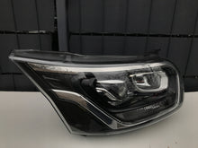 Laden Sie das Bild in den Galerie-Viewer, Frontscheinwerfer Ford Transit KK31-13W029-DD LED Rechts Scheinwerfer Headlight
