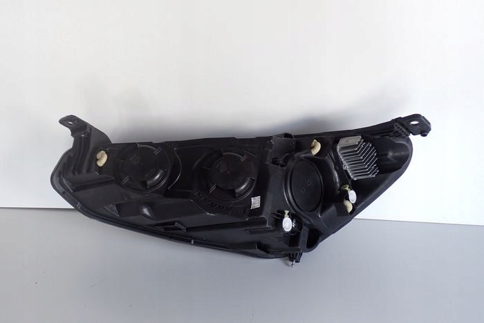 Frontscheinwerfer Ford Focus MX7B-13E014-CE Rechts Scheinwerfer Headlight SCH7955558081cl