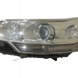 Frontscheinwerfer Citroën C5 I 89901892 9684845880 Links Scheinwerfer Headlight SCH9270035375ct