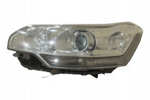 Laden Sie das Bild in den Galerie-Viewer, Frontscheinwerfer Citroën C5 I 89901892 9684845880 Links Scheinwerfer Headlight SCH9270035375ct