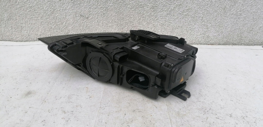 Frontscheinwerfer Audi Q3 8U0941006C Xenon Rechts Scheinwerfer Headlight SCH9190305049un