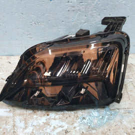 Frontscheinwerfer Renault E-Tech 260606766R Links Scheinwerfer Headlight SCH6358998839mj