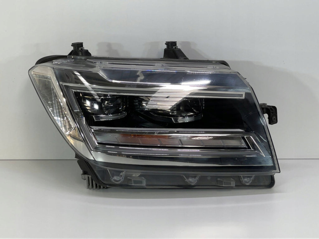Frontscheinwerfer VW Crafter 7C1941036B Rechts Scheinwerfer Headlight SCH6829833955vz