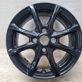 1x Alufelge 15 Zoll 6.0