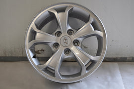 1x Alufelge 16 Zoll 6.5