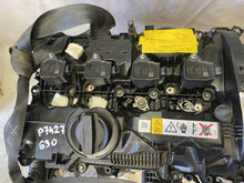 Load image into Gallery viewer, Motor BMW X3 G01 X4 G02 B48B20A 2.0 87TKm 2021 Hybrid Engine Unkomplett MOT9435252553tb