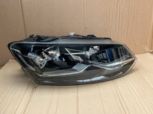 Laden Sie das Bild in den Galerie-Viewer, Frontscheinwerfer VW Polo 6r 6C1941036 FULL LED Rechts Scheinwerfer Headlight