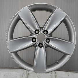 1x Alufelge 17 Zoll 7.0