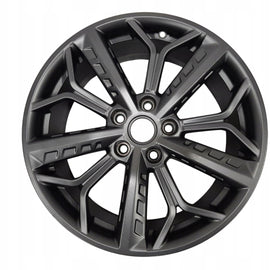1x Alufelge 18 Zoll 7.5