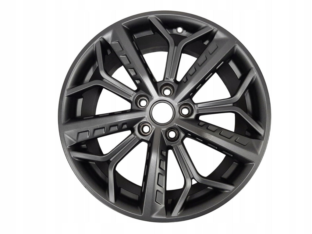 1x Alufelge 18 Zoll 7.5" 5x114.3 53ET 52910-C0000 Hyundai I Rim Wheel FEL3763451840kl