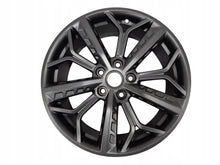 Laden Sie das Bild in den Galerie-Viewer, 1x Alufelge 18 Zoll 7.5" 5x114.3 53ET 52910-C0000 Hyundai I Rim Wheel FEL3763451840kl