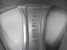 Load image into Gallery viewer, 1x Alufelge 17 Zoll 7.5" 5x112 30ET Glanz Silber 6883517 BMW G21 G20 Mg FEL4616677285fw