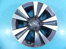 Load image into Gallery viewer, 1x Alufelge 17 Zoll 6.5&quot; 5x114.3 45ET Nissan Pulsar Rim Wheel