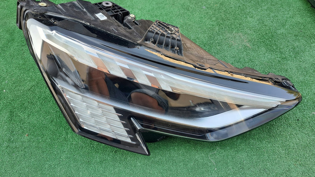 Frontscheinwerfer Audi A3 8Y0941036 LED Rechts Scheinwerfer Headlight SCH9032555235hl