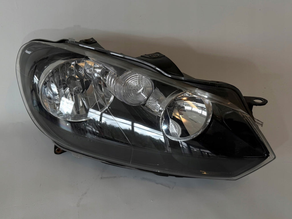 Frontscheinwerfer VW Golf VI 20B777 Rechts Scheinwerfer Headlight SCH4800337473ku