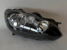 Laden Sie das Bild in den Galerie-Viewer, Frontscheinwerfer VW Golf VI 20B777 Rechts Scheinwerfer Headlight SCH4800337473ku