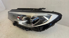 Laden Sie das Bild in den Galerie-Viewer, Frontscheinwerfer BMW 3 G21 G20 9481707 Laser Links Scheinwerfer Headlight SCH3170104989uu