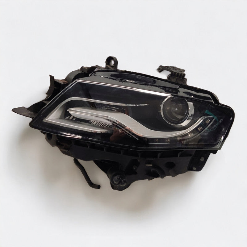 Frontscheinwerfer Audi A4 B8 8K0941003C Xenon Links Scheinwerfer Headlight