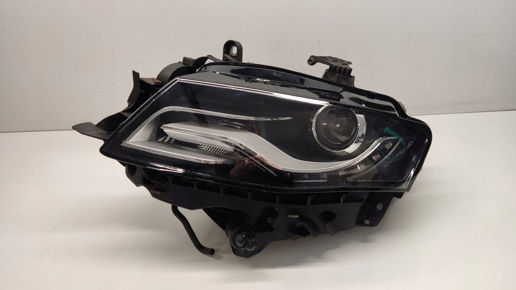 Frontscheinwerfer Audi A4 B8 8K0941003C Xenon Links Scheinwerfer Headlight