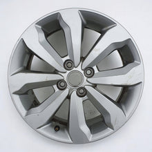 Load image into Gallery viewer, 1x Alufelge 16 Zoll 6.0&quot; 4x100 49ET 52910-H8260 Kia Rim Wheel