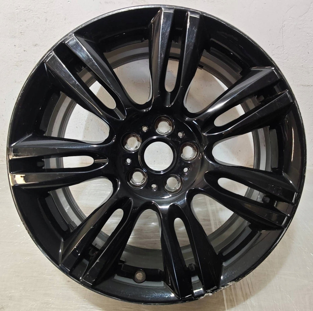 1x Alufelge 18 Zoll 7.5" 5x108 46ET GX731007SA Jaguar Xe Xf Rim Wheel FEL3723112532gs