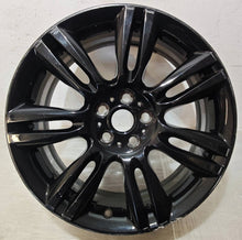 Load image into Gallery viewer, 1x Alufelge 18 Zoll 7.5" 5x108 46ET GX731007SA Jaguar Xe Xf Rim Wheel FEL3723112532gs