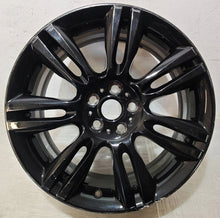 Load image into Gallery viewer, 1x Alufelge 18 Zoll 7.5" 5x108 46ET GX731007SA Jaguar Xe Xf Rim Wheel FEL3723112532gs