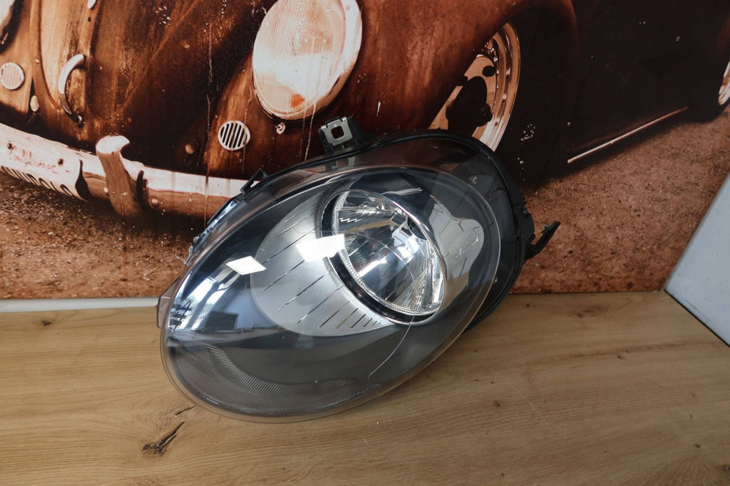 Frontscheinwerfer Mini F56 F55 90046745 Links Scheinwerfer Headlight SCH6848720396ob