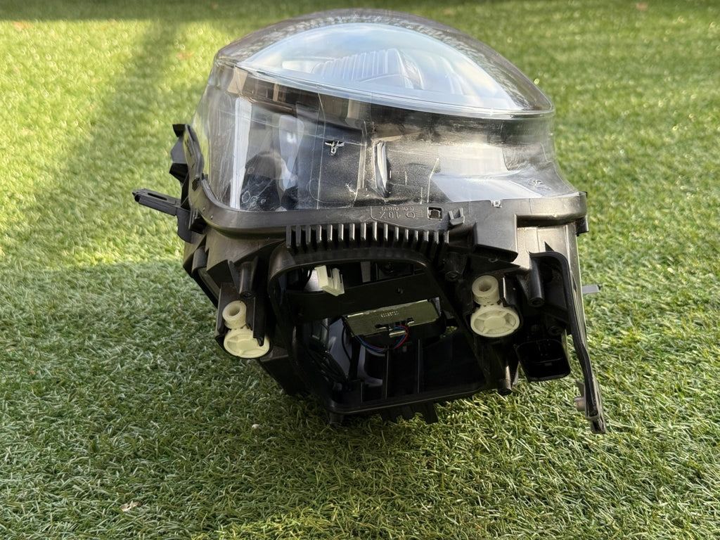 Frontscheinwerfer Mini F56 Rechts Scheinwerfer Headlight SCH9365866839mz