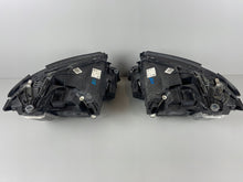 Laden Sie das Bild in den Galerie-Viewer, Frontscheinwerfer Mercedes-Benz A2139064704 A2139066904 Full LED Ein Satz SCH6971345813ja