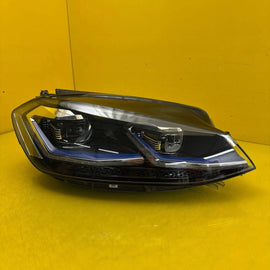 Frontscheinwerfer VW Golf VII 5G1941082B LED Rechts Scheinwerfer Headlight SCH3356552490jp
