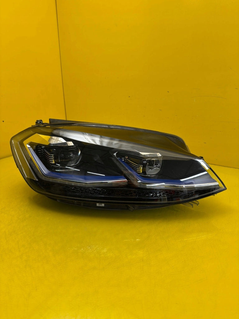 Frontscheinwerfer VW Golf VII 5G1941082B LED Rechts Scheinwerfer Headlight SCH3356552490jp