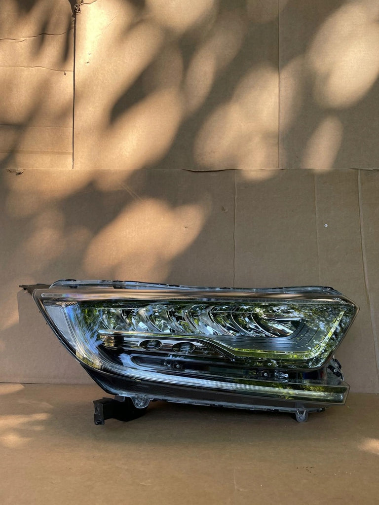 Frontscheinwerfer Honda Cr-V V Crv Full LED Rechts Scheinwerfer Headlight SCH3187970681wu