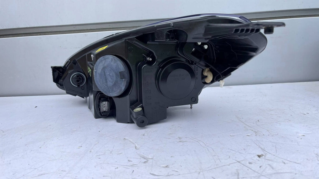 Frontscheinwerfer Ford Fiesta I L1BB-13100-CH Rechts Scheinwerfer Headlight SCH4882741291pj