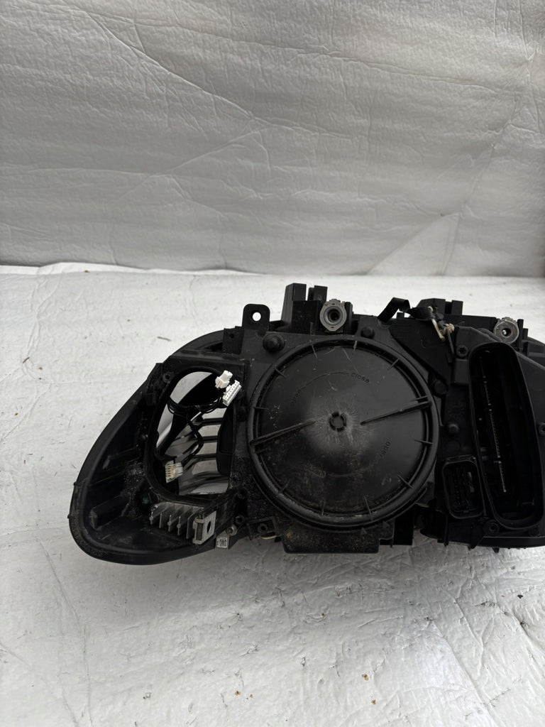 Frontscheinwerfer BMW 7377842-08 Rechts Scheinwerfer Headlight SCH9247490325gw