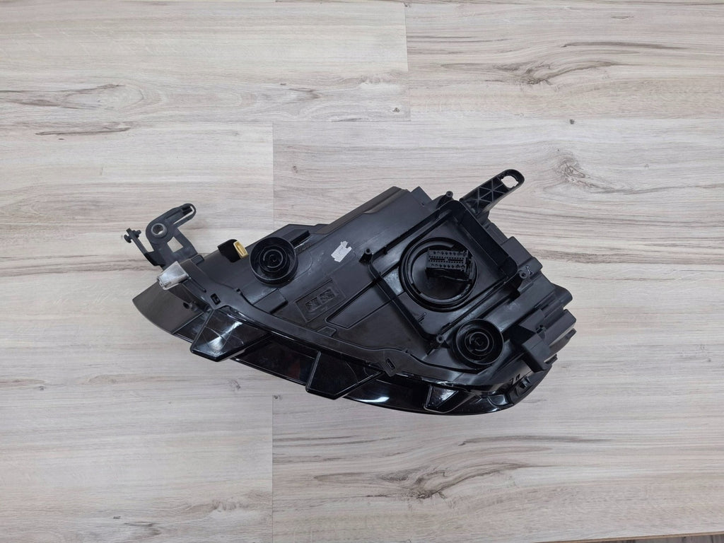 Frontscheinwerfer VW T-Roc 2GA941036P LED Rechts Scheinwerfer Headlight SCH2538992663kj