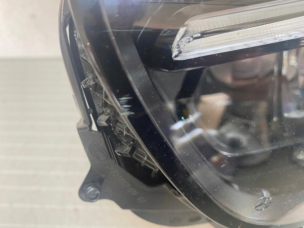 Frontscheinwerfer Mercedes-Benz W247 A2479065107 LED Links Headlight SCH5342559305ge