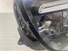 Laden Sie das Bild in den Galerie-Viewer, Frontscheinwerfer Mercedes-Benz W247 A2479065107 LED Links Headlight SCH5342559305ge