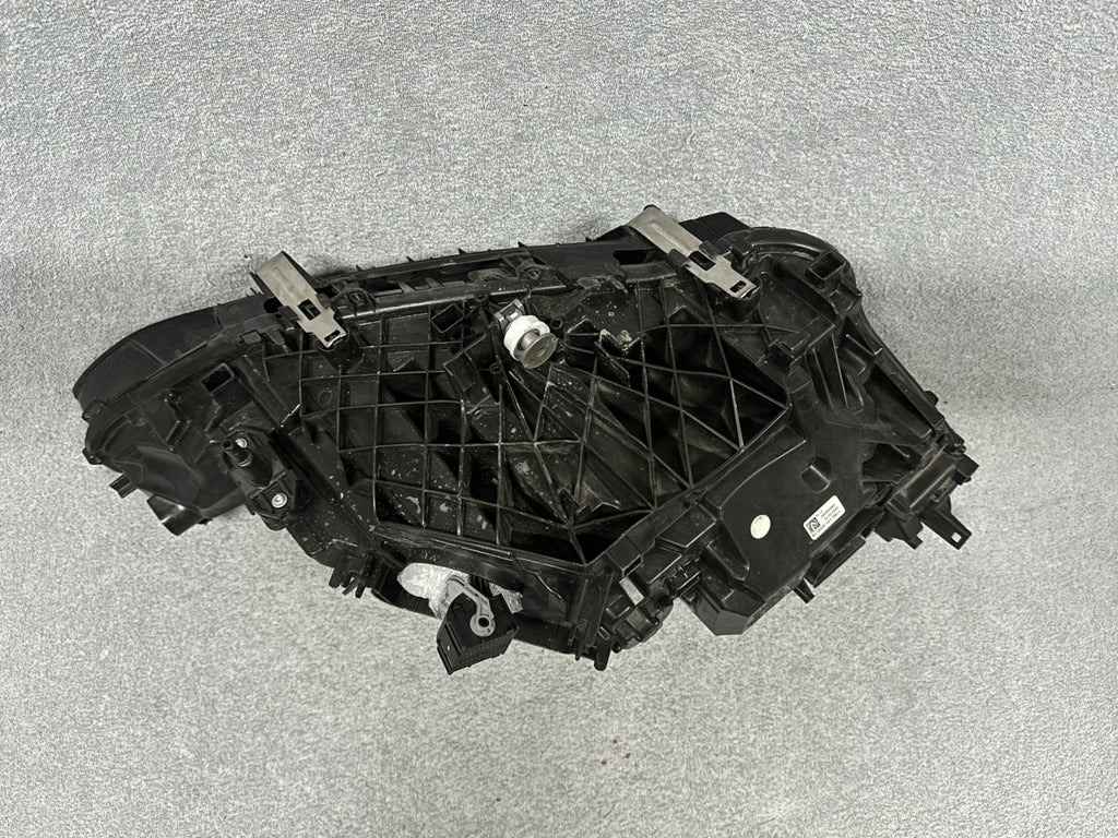 Frontscheinwerfer BMW 4 G22 G23 G26 9851035-05 LED Links Scheinwerfer Headlight SCH5165564023ru