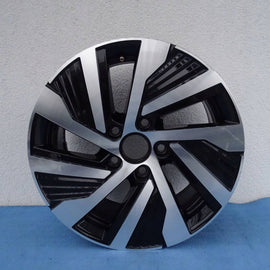 1x Alufelge 16 Zoll 5H0601025A VW Golf VIII I Rim Wheel FEL8050057942pk