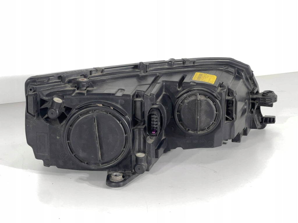 Frontscheinwerfer Skoda Octavia I 5E1941015C Links Scheinwerfer Headlight SCH5552703061jy