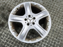 Load image into Gallery viewer, 1x Alufelge 19 Zoll 5x112 A644011202 Mercedes-Benz W164 Rim Wheel FEL8461465730vk