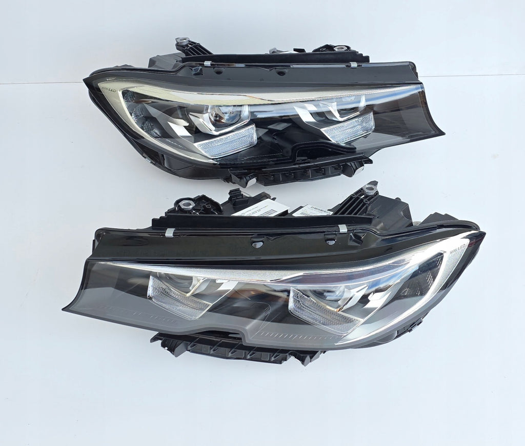 Frontscheinwerfer BMW G20 9481713-07 9481714 Ein Satz Scheinwerfer Headlight SCH7599494986ep