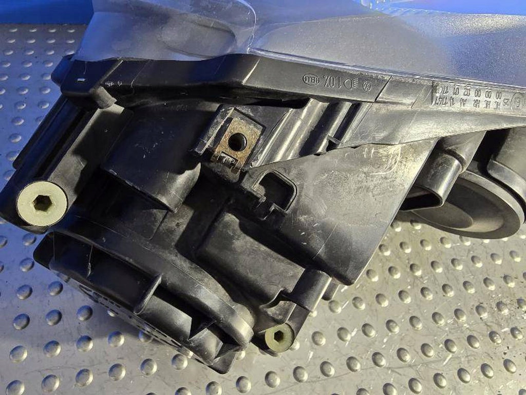 Frontscheinwerfer VW Golf V 1K6941005C Links Scheinwerfer Headlight SCH9360702960sh