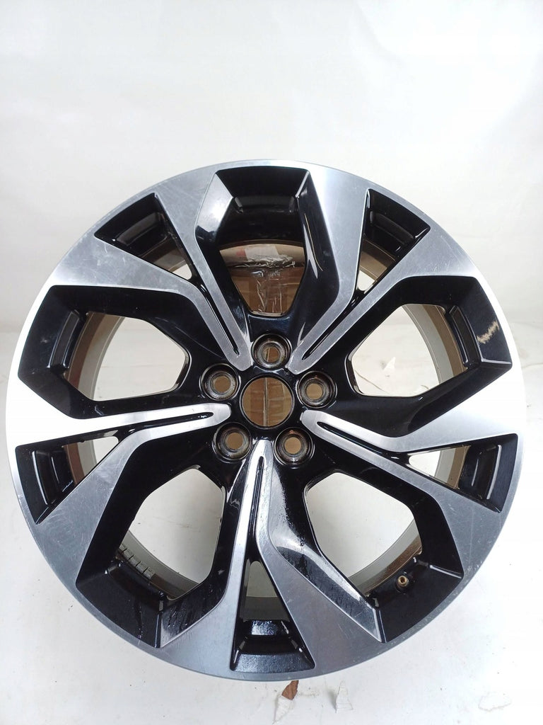 1x Alufelge 19 Zoll 7.0" 5x108 47 5ET LJ8C-1007-B1A Ford I Rim Wheel FEL8810568210ys