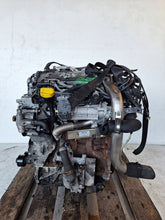 Load image into Gallery viewer, Motor Renault Laguna III M9R805 2.0 DCI 150PS 110kW Diesel Engine Unkomplett