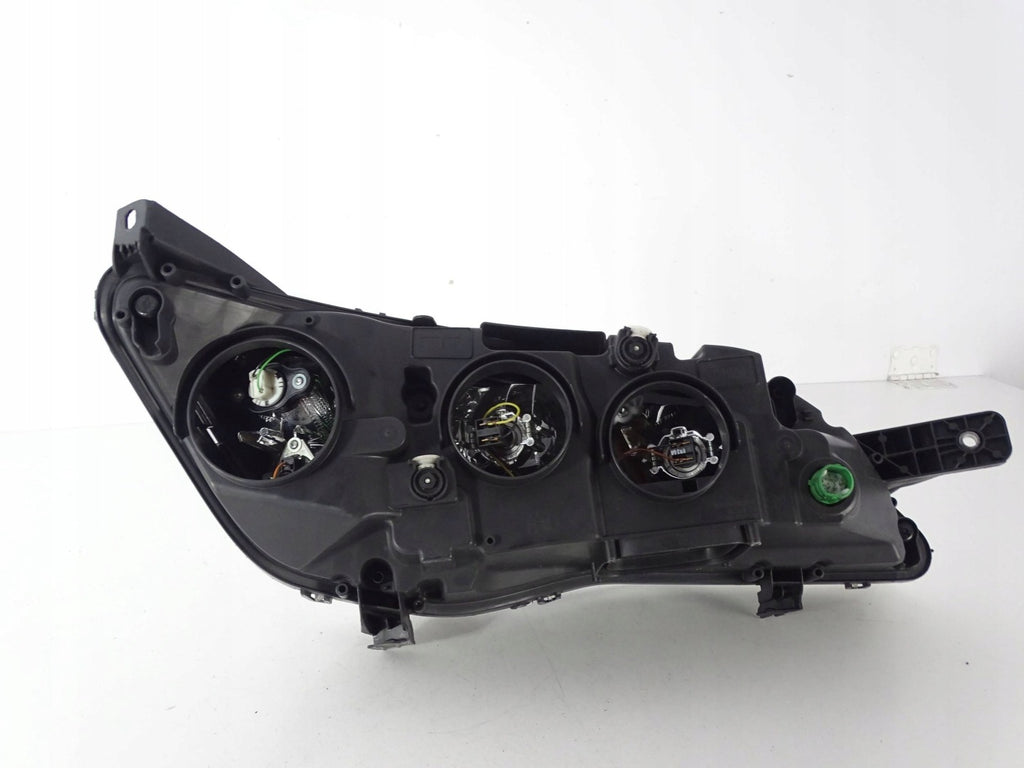 Frontscheinwerfer Fiat Ducato 48110748 1374296080 Links Scheinwerfer Headlight SCH7391595486dt